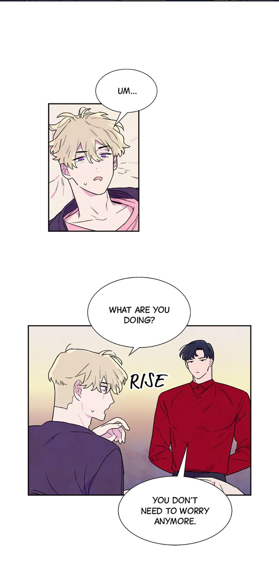 Sasaeng: Obsessive and Tenacious Chap 16 - Next Chap 17