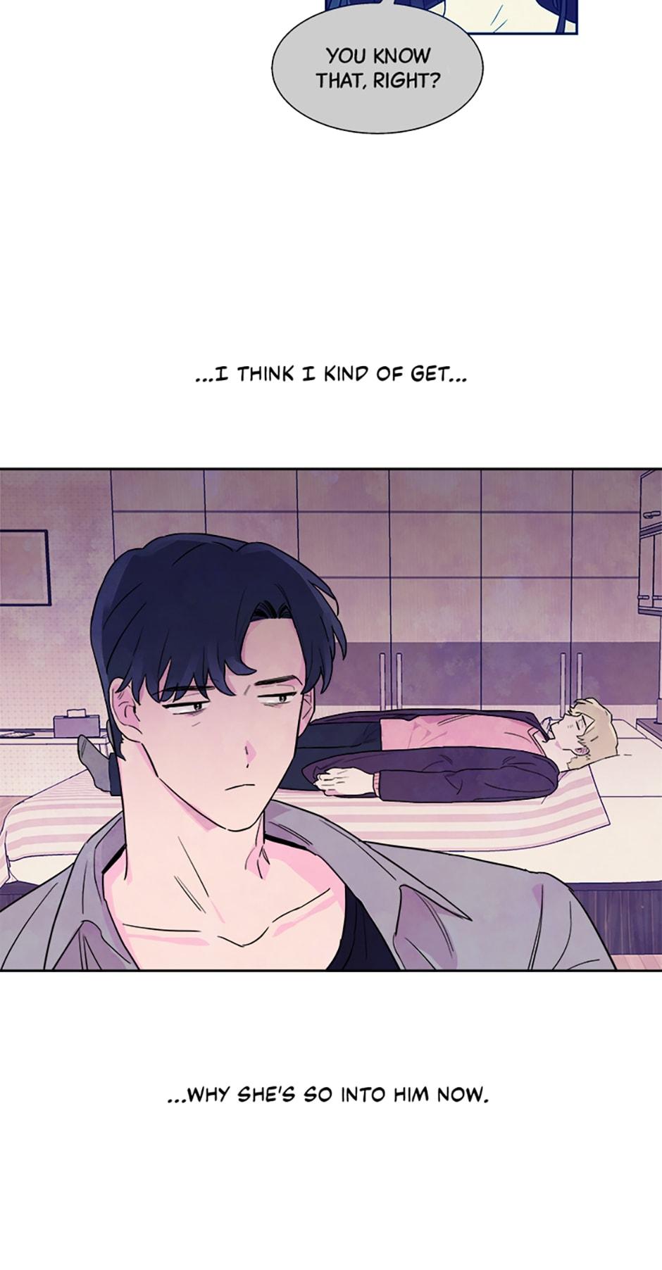 Sasaeng: Obsessive and Tenacious Chap 16 - Next Chap 17