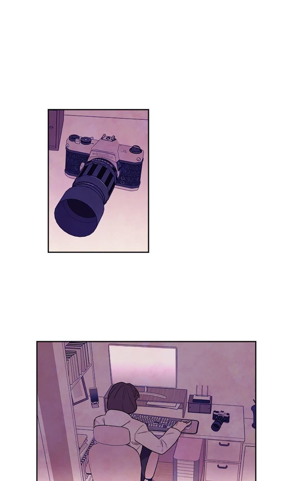 Sasaeng: Obsessive and Tenacious Chap 16 - Next Chap 17