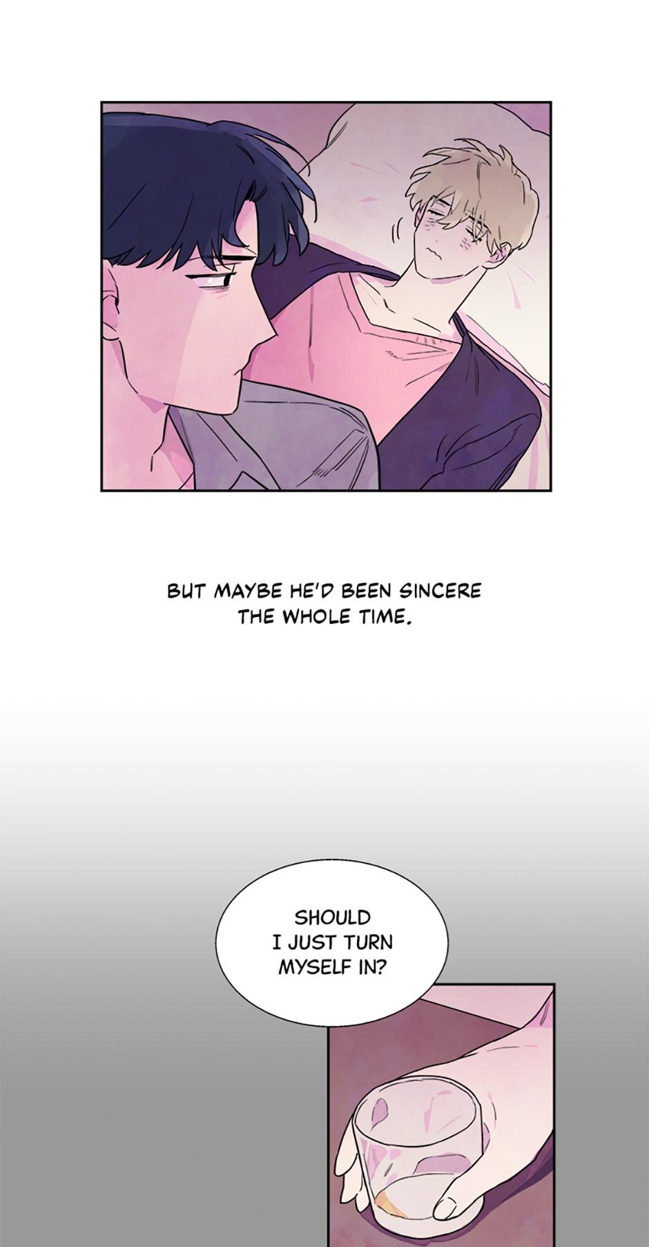 Sasaeng: Obsessive and Tenacious Chap 16 - Next Chap 17