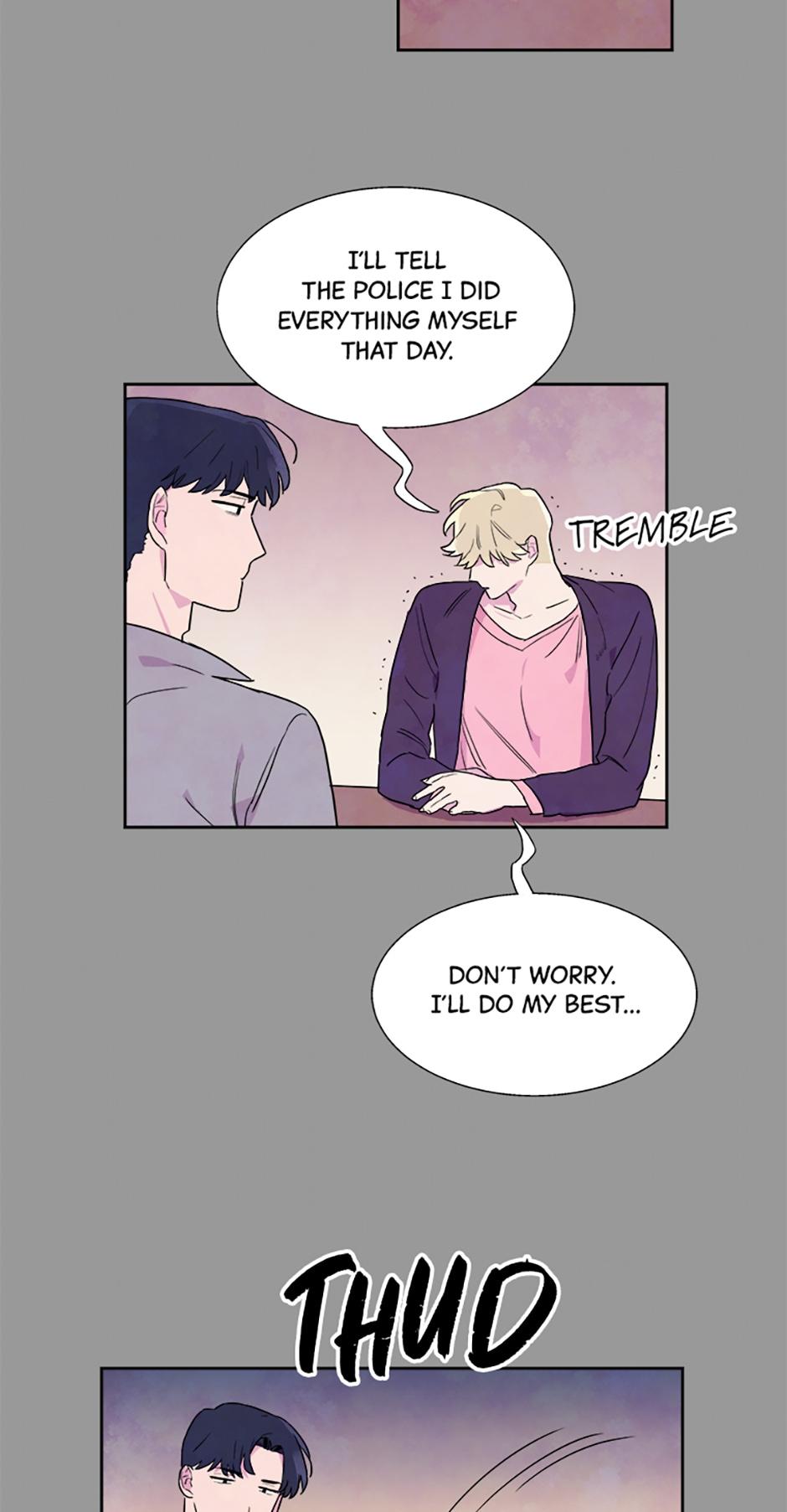 Sasaeng: Obsessive and Tenacious Chap 16 - Next Chap 17
