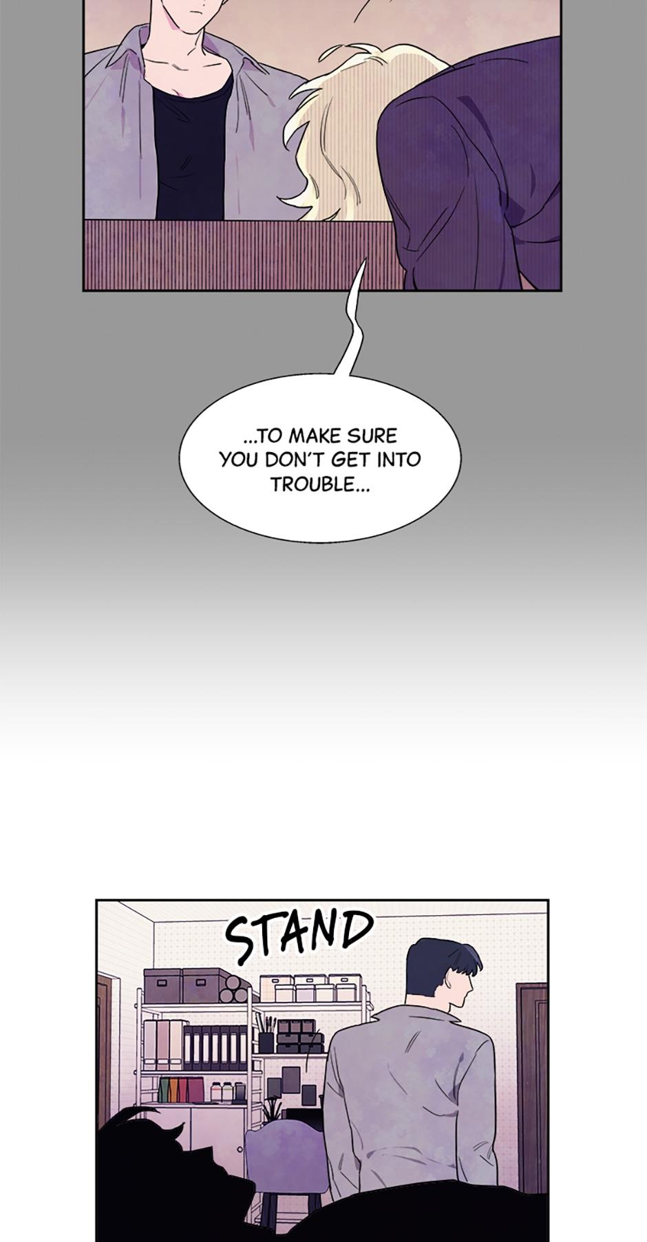 Sasaeng: Obsessive and Tenacious Chap 16 - Next Chap 17