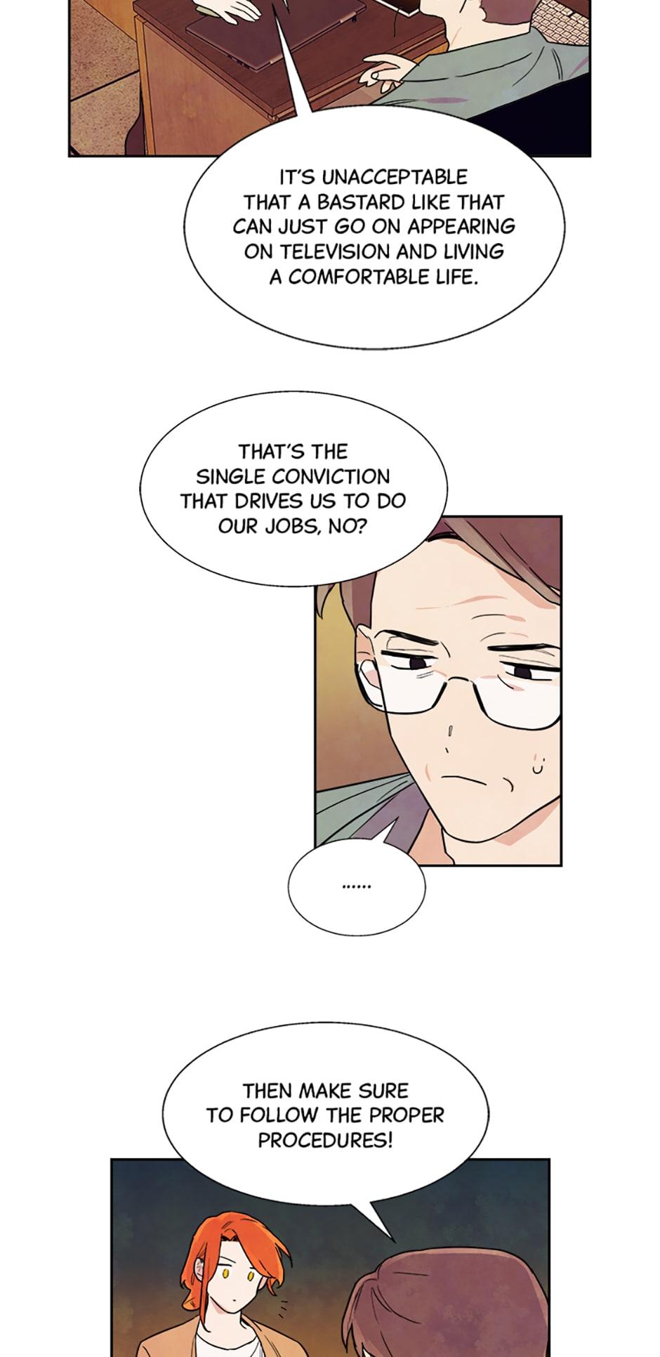 Sasaeng: Obsessive and Tenacious Chap 16 - Next Chap 17