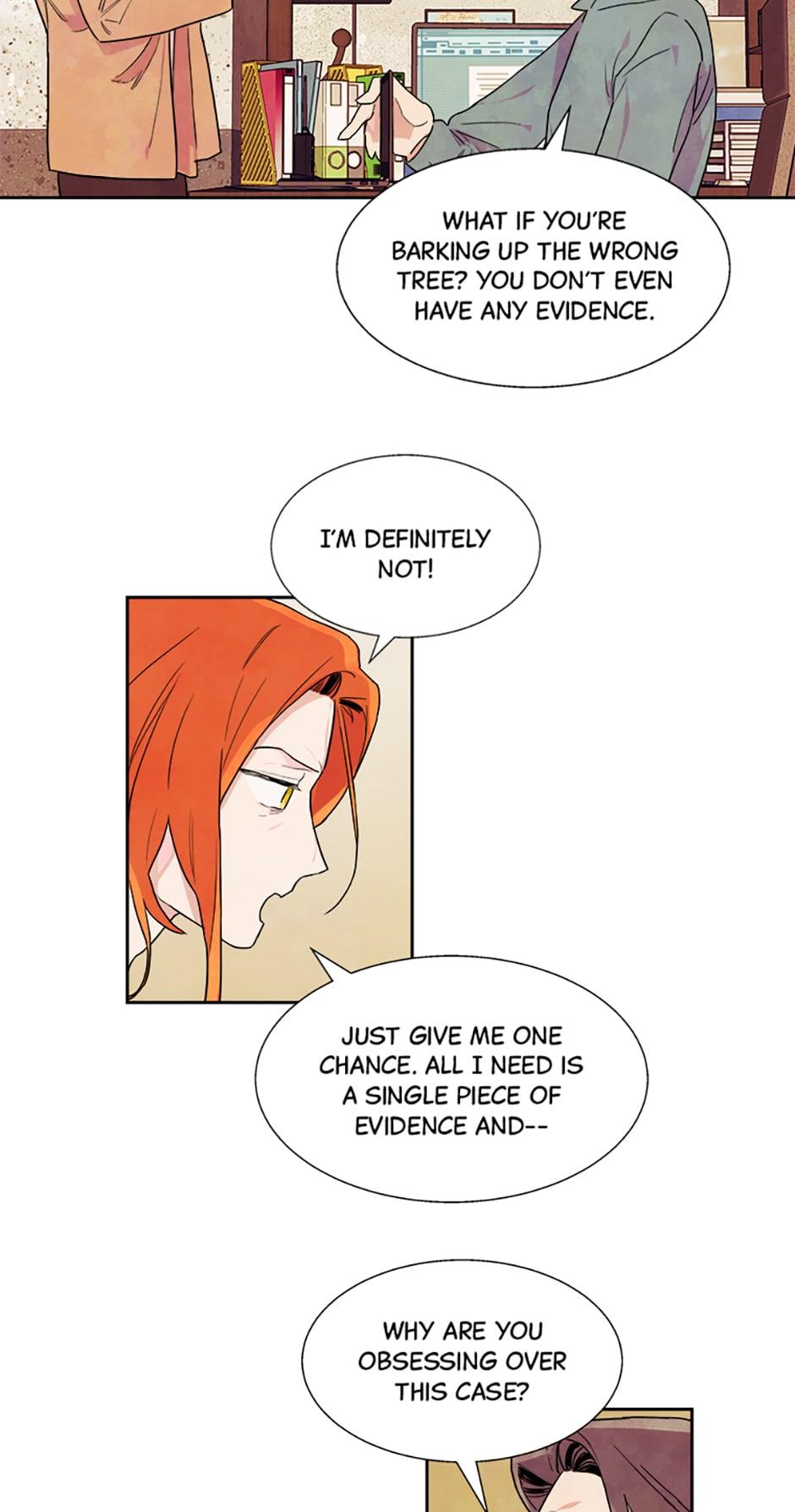 Sasaeng: Obsessive and Tenacious Chap 16 - Next Chap 17