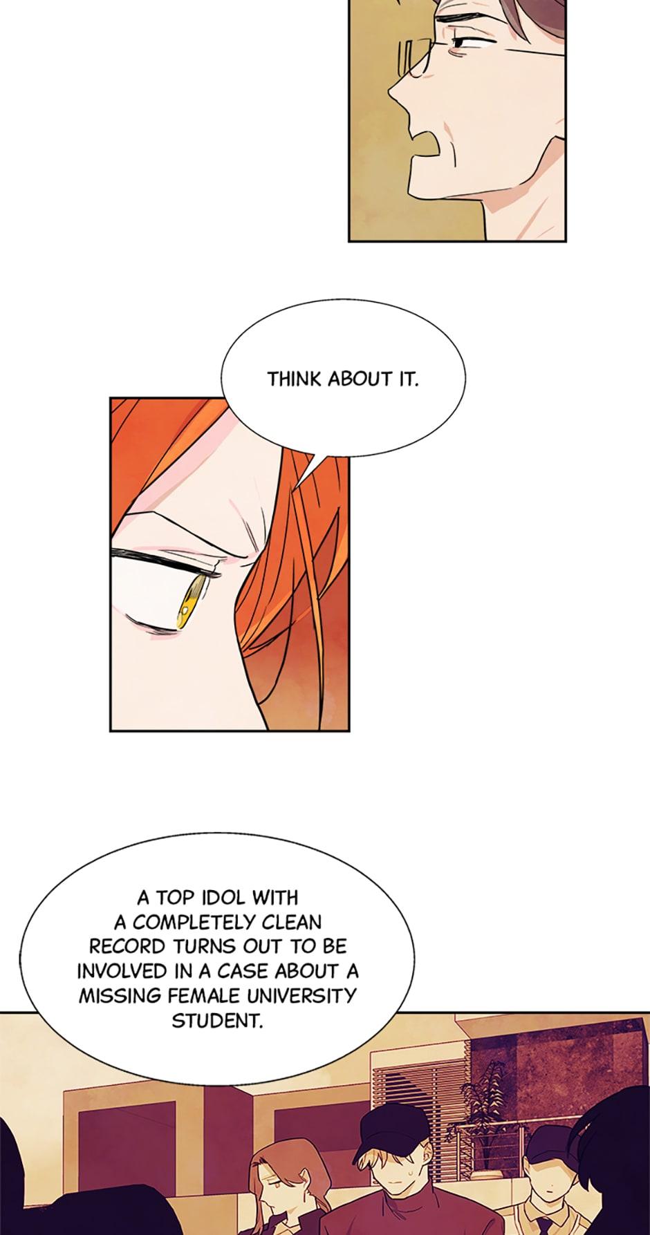 Sasaeng: Obsessive and Tenacious Chap 16 - Next Chap 17
