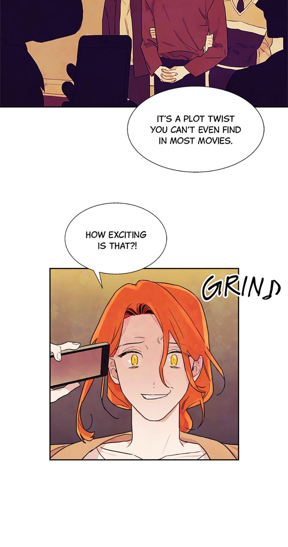 Sasaeng: Obsessive and Tenacious Chap 16 - Next Chap 17