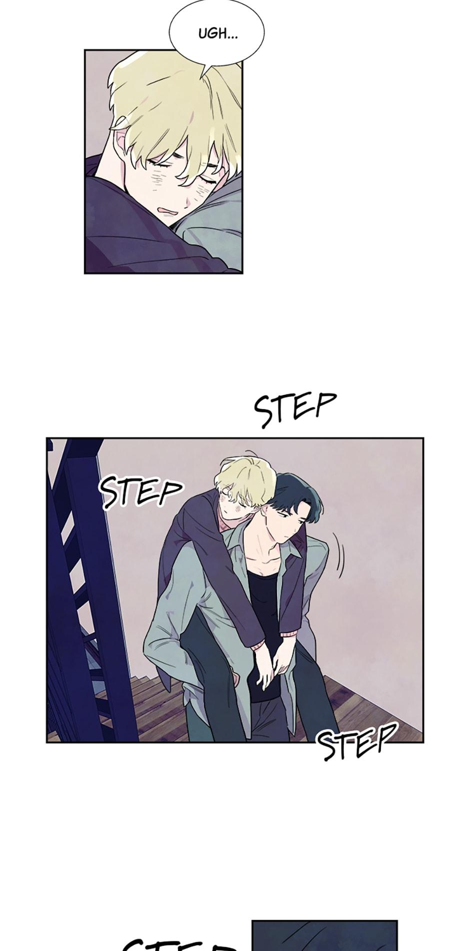 Sasaeng: Obsessive and Tenacious Chap 16 - Next Chap 17