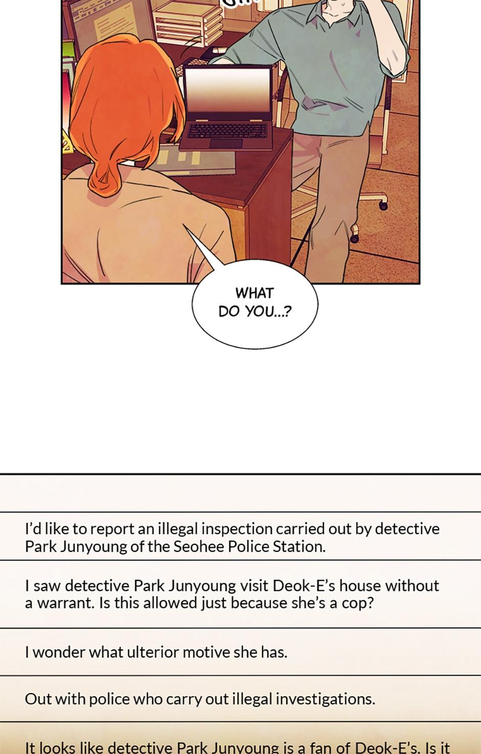 Sasaeng: Obsessive and Tenacious Chap 16 - Next Chap 17