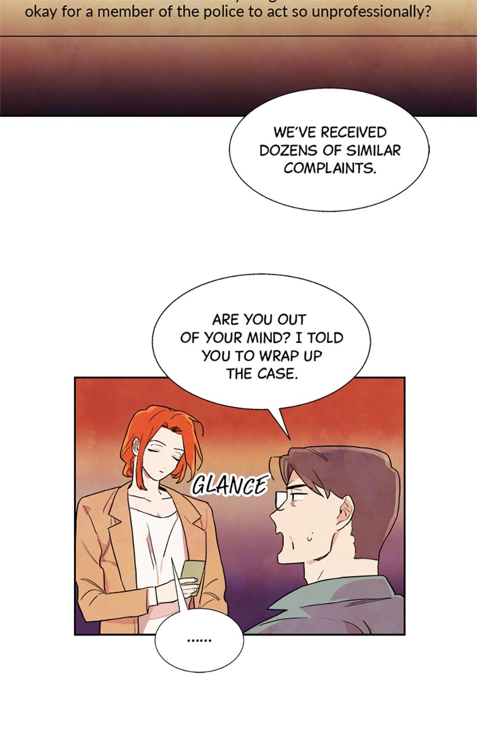 Sasaeng: Obsessive and Tenacious Chap 16 - Next Chap 17
