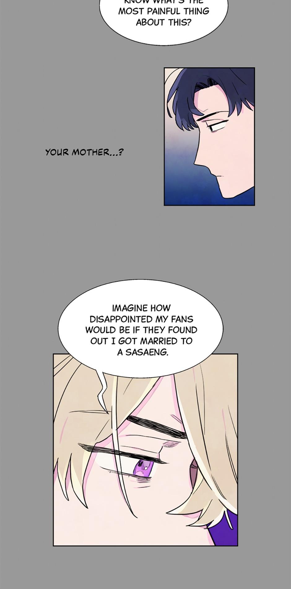 Sasaeng: Obsessive and Tenacious Chap 16 - Next Chap 17