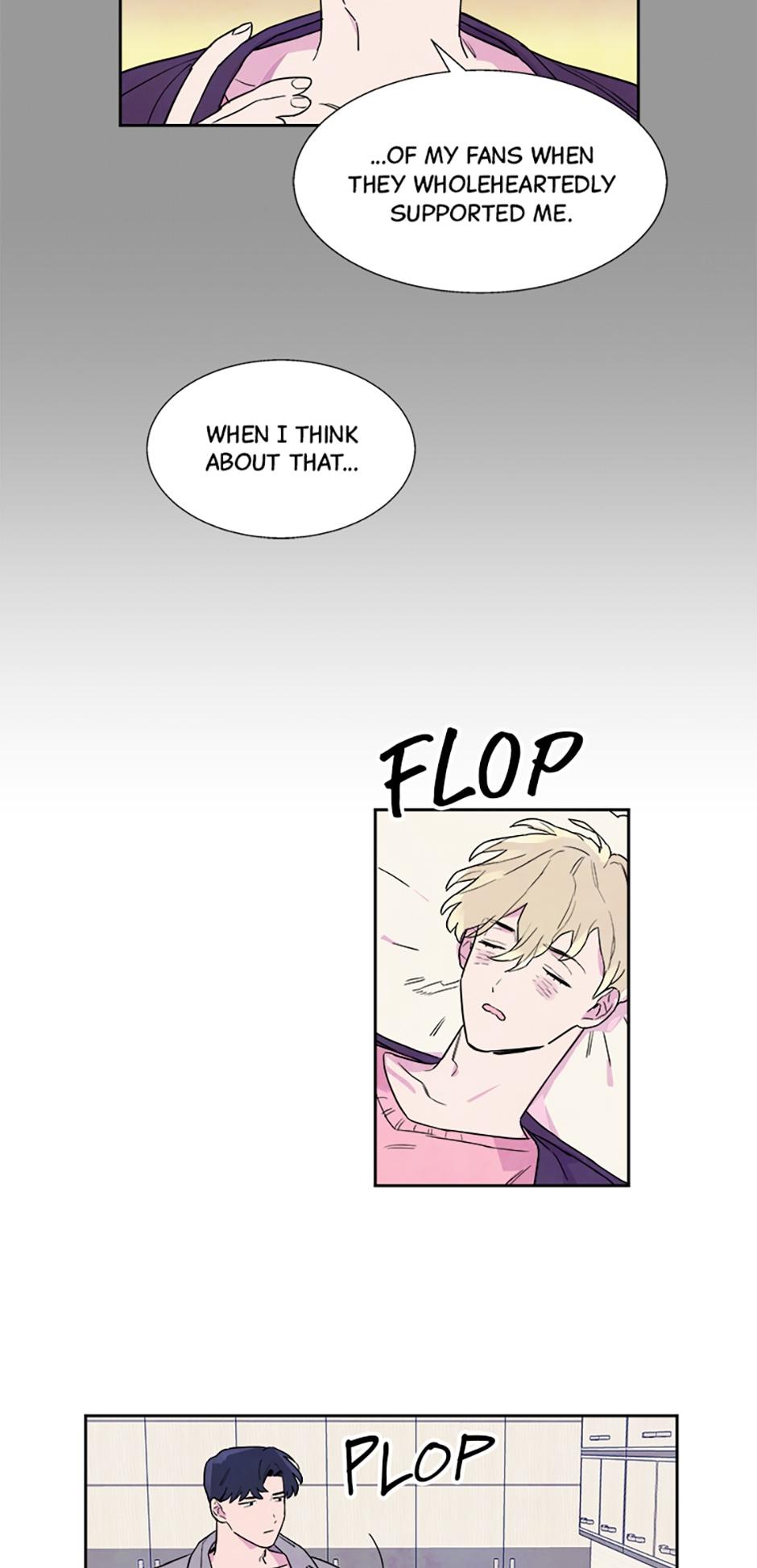 Sasaeng: Obsessive and Tenacious Chap 16 - Next Chap 17