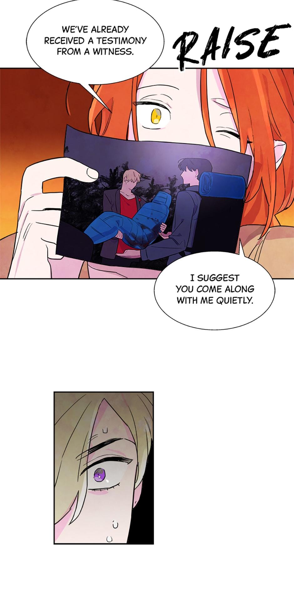 Sasaeng: Obsessive and Tenacious Chap 18 - Next Chap 19