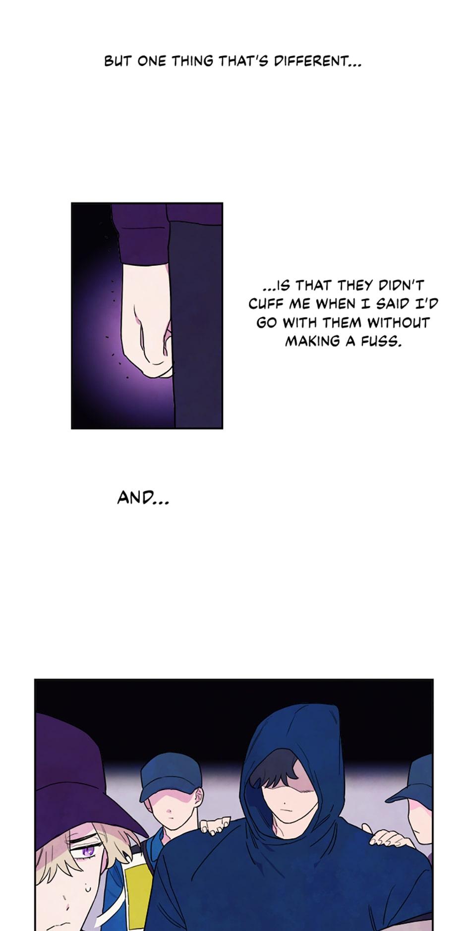 Sasaeng: Obsessive and Tenacious Chap 18 - Next Chap 19