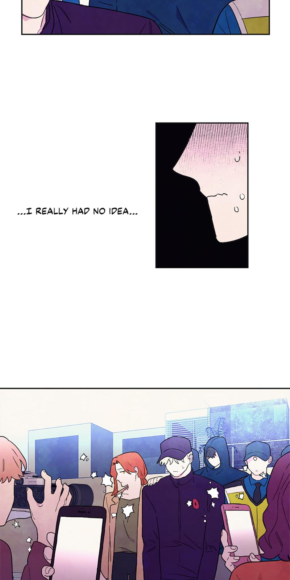 Sasaeng: Obsessive and Tenacious Chap 18 - Next Chap 19