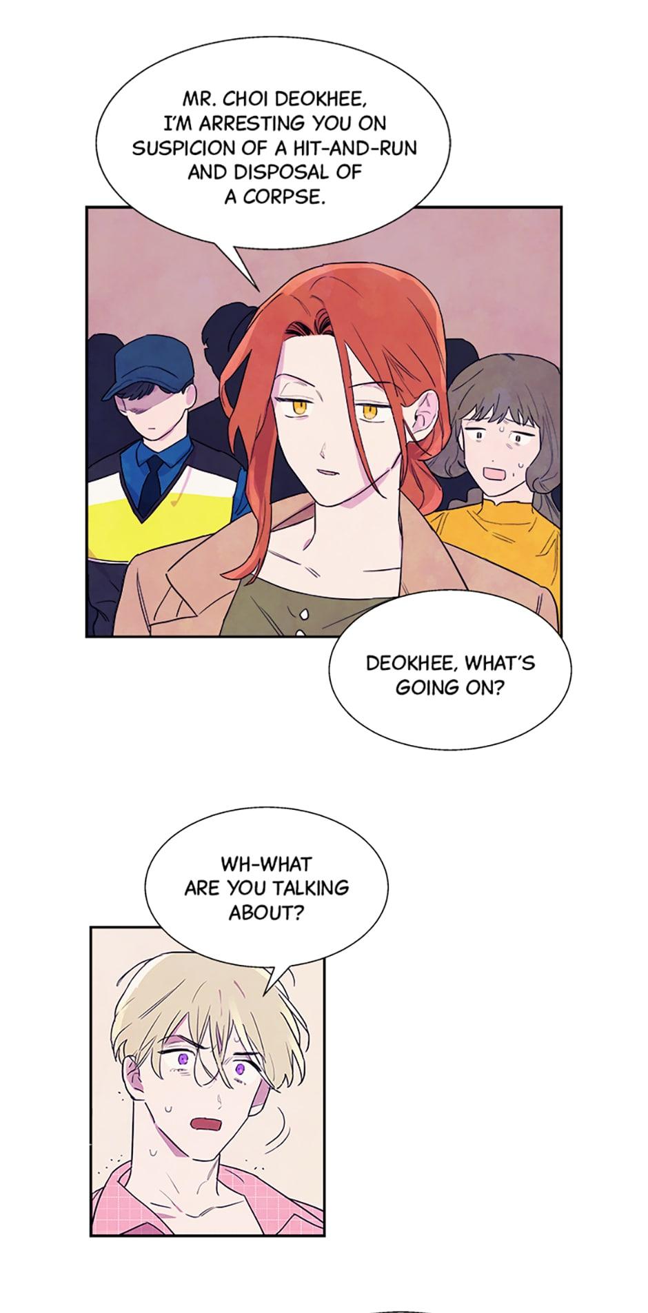 Sasaeng: Obsessive and Tenacious Chap 18 - Next Chap 19