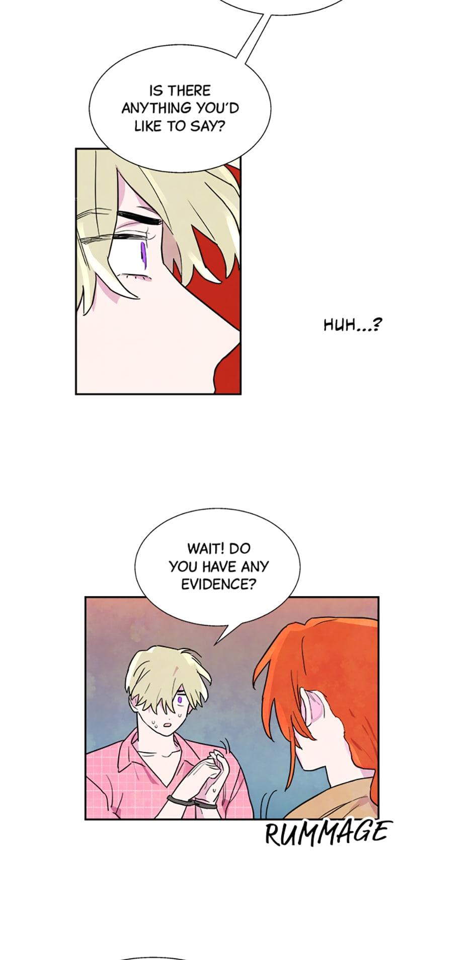 Sasaeng: Obsessive and Tenacious Chap 18 - Next Chap 19