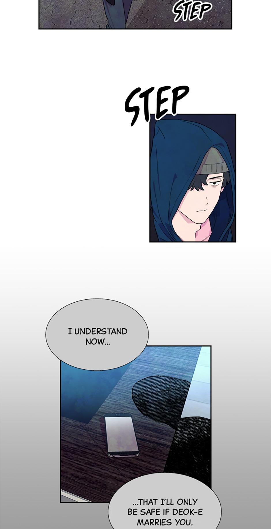 Sasaeng: Obsessive and Tenacious Chap 18 - Next Chap 19