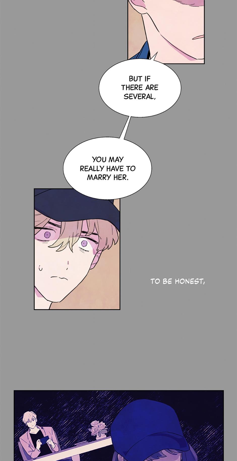 Sasaeng: Obsessive and Tenacious Chap 18 - Next Chap 19