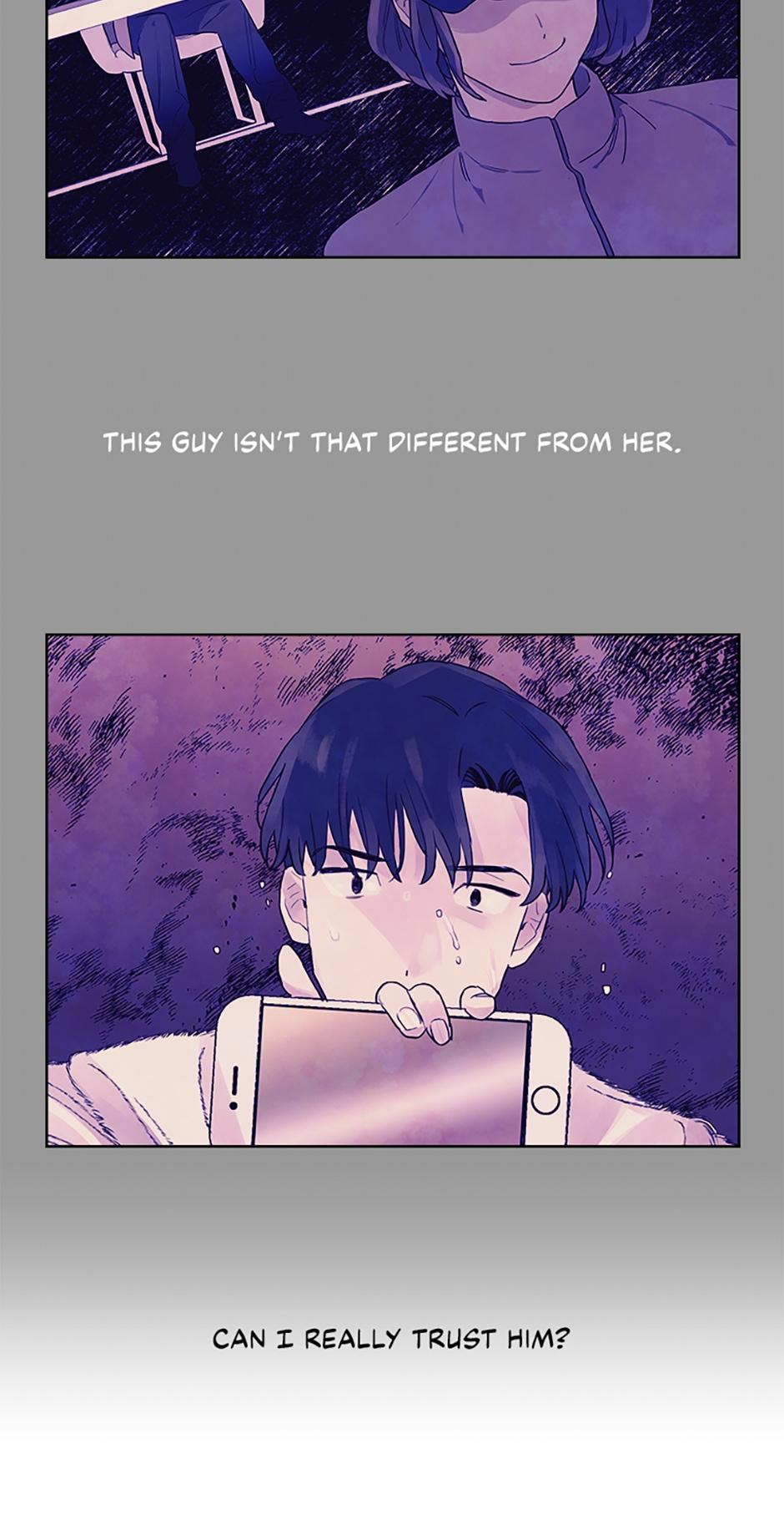 Sasaeng: Obsessive and Tenacious Chap 18 - Next Chap 19