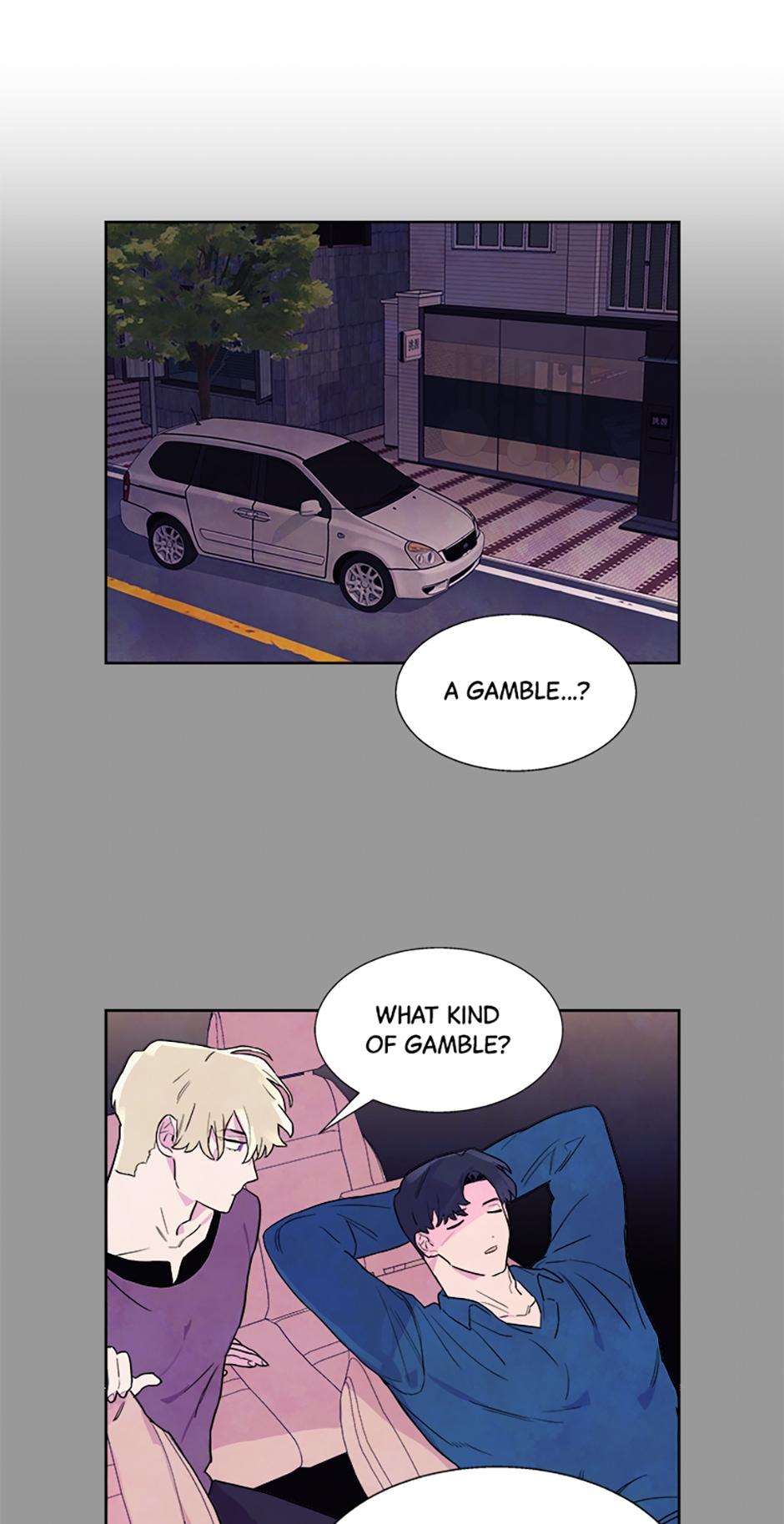 Sasaeng: Obsessive and Tenacious Chap 18 - Next Chap 19