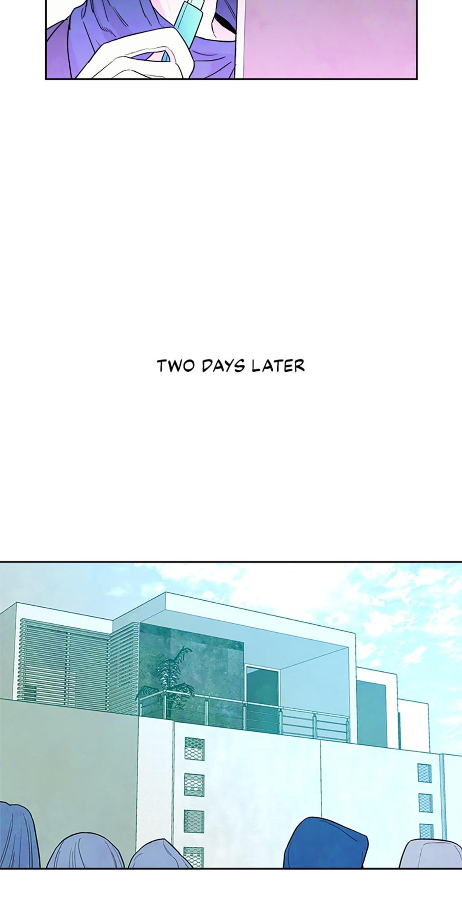 Sasaeng: Obsessive and Tenacious Chap 18 - Next Chap 19