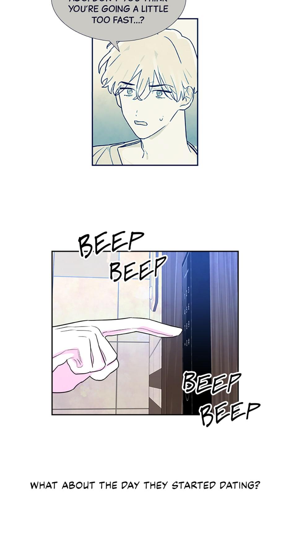 Sasaeng: Obsessive and Tenacious Chap 18 - Next Chap 19