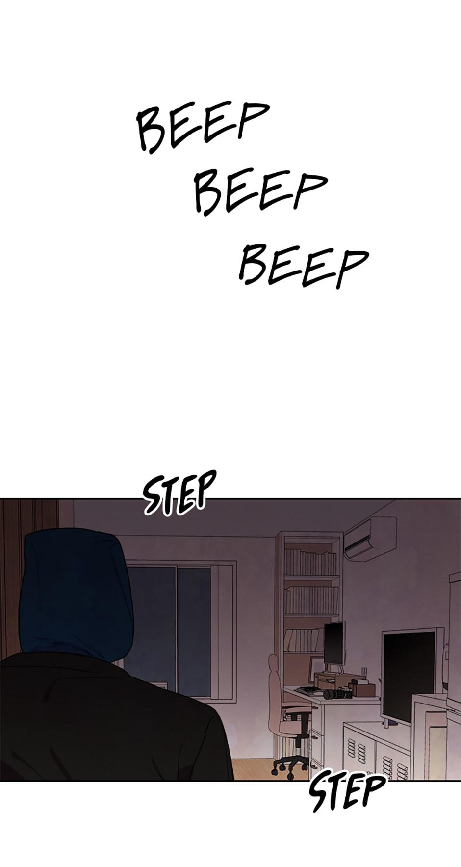 Sasaeng: Obsessive and Tenacious Chap 18 - Next Chap 19