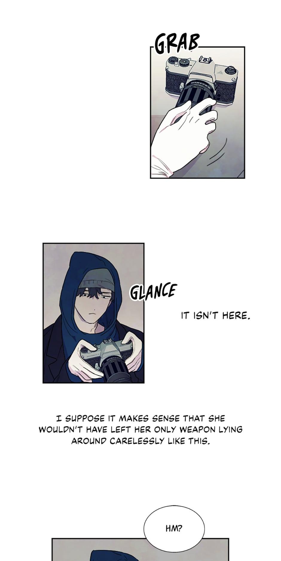 Sasaeng: Obsessive and Tenacious Chap 18 - Next Chap 19