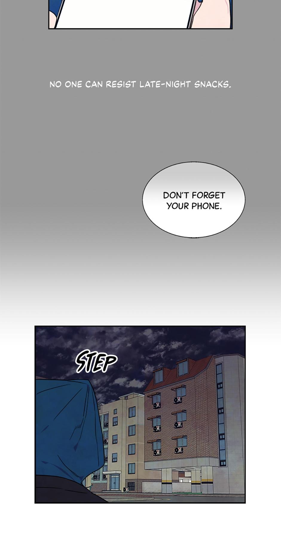 Sasaeng: Obsessive and Tenacious Chap 18 - Next Chap 19