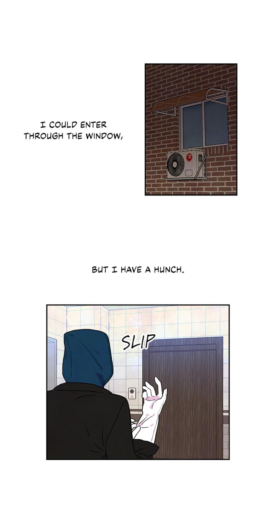 Sasaeng: Obsessive and Tenacious Chap 18 - Next Chap 19