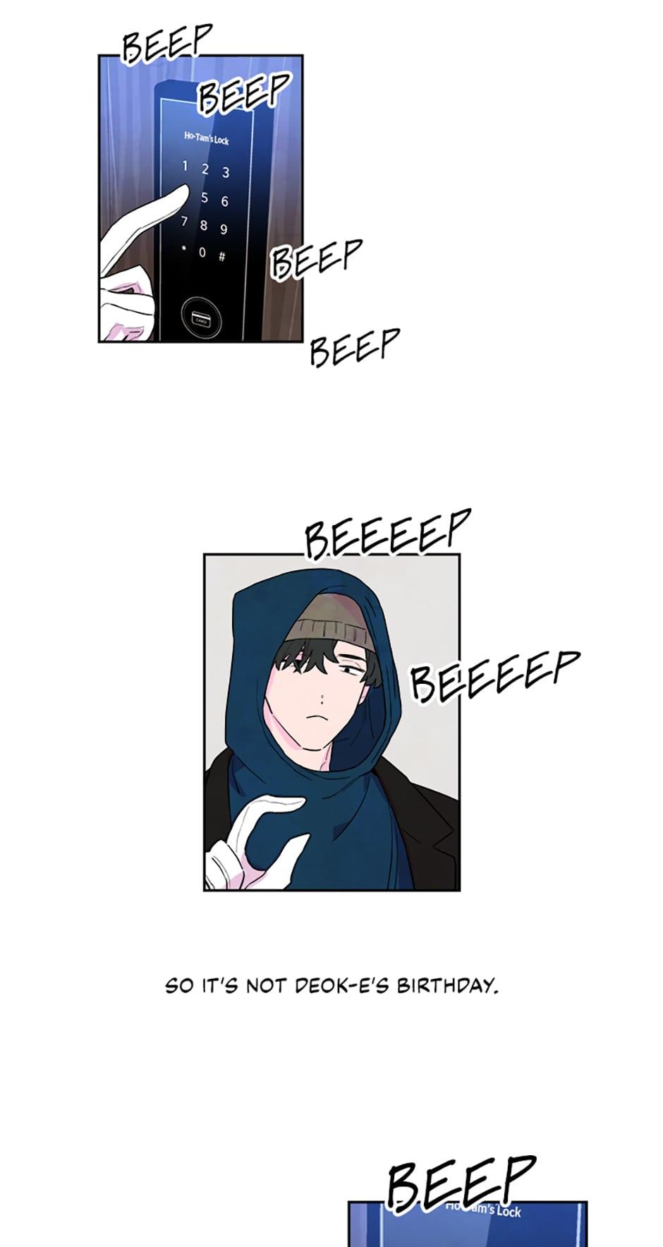 Sasaeng: Obsessive and Tenacious Chap 18 - Next Chap 19