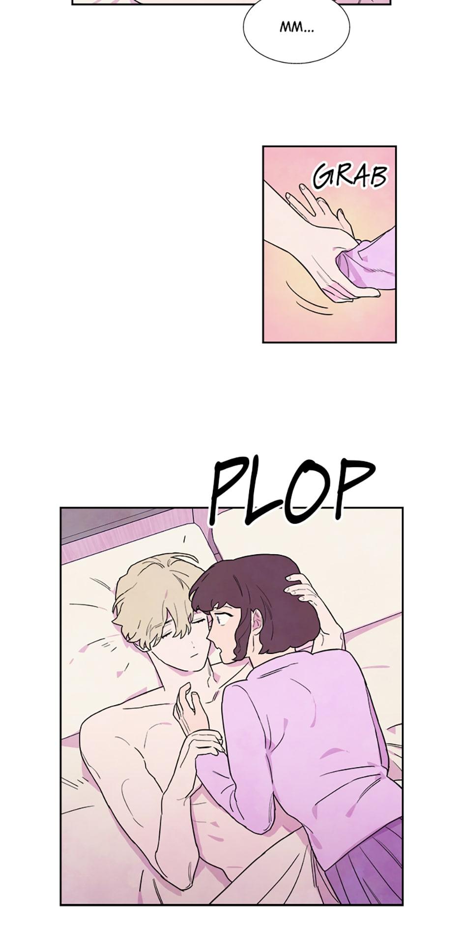 Sasaeng: Obsessive and Tenacious Chap 18 - Next Chap 19