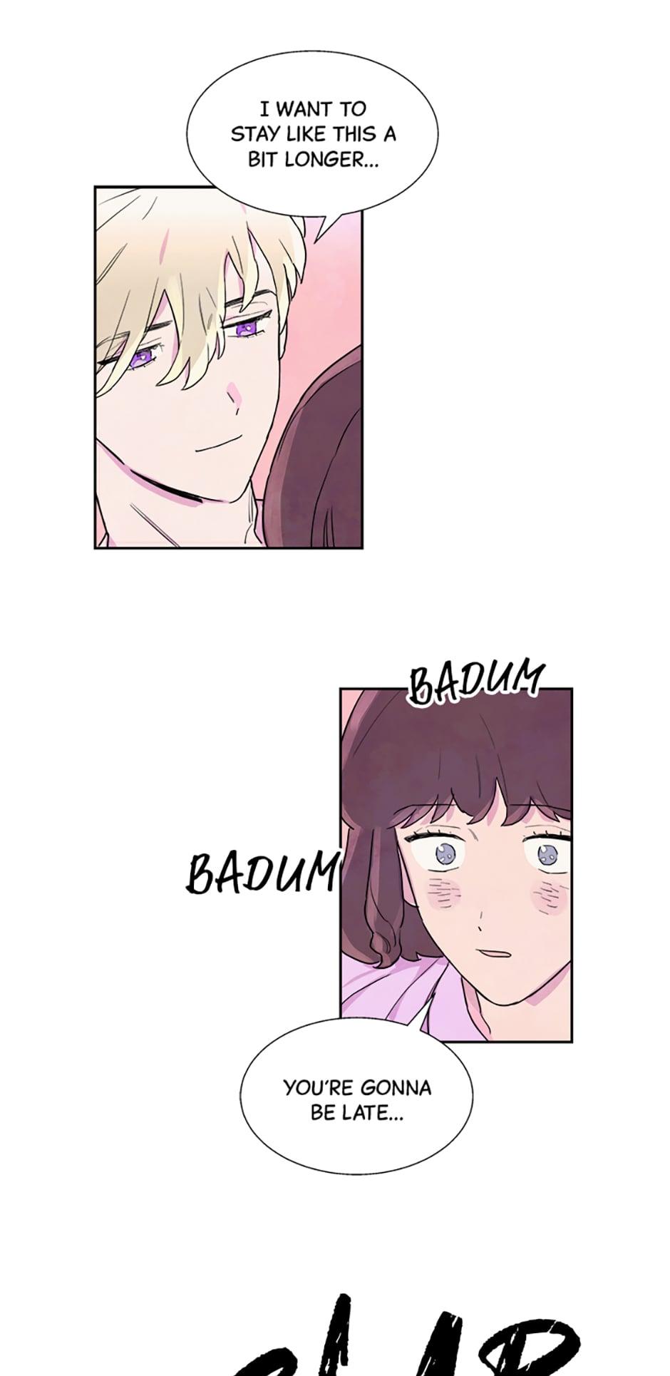 Sasaeng: Obsessive and Tenacious Chap 18 - Next Chap 19
