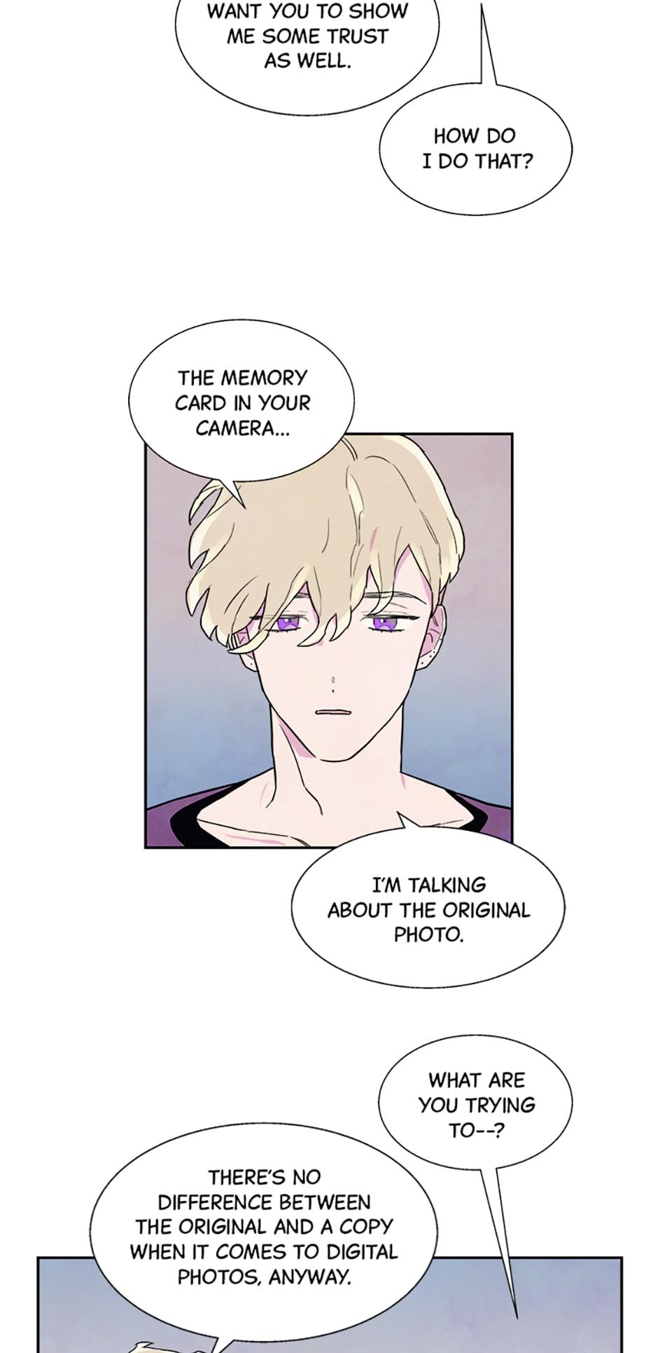 Sasaeng: Obsessive and Tenacious Chap 18 - Next Chap 19