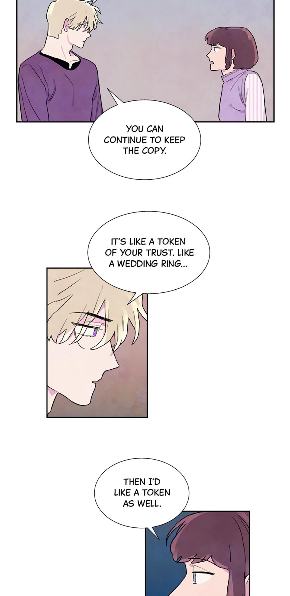 Sasaeng: Obsessive and Tenacious Chap 18 - Next Chap 19
