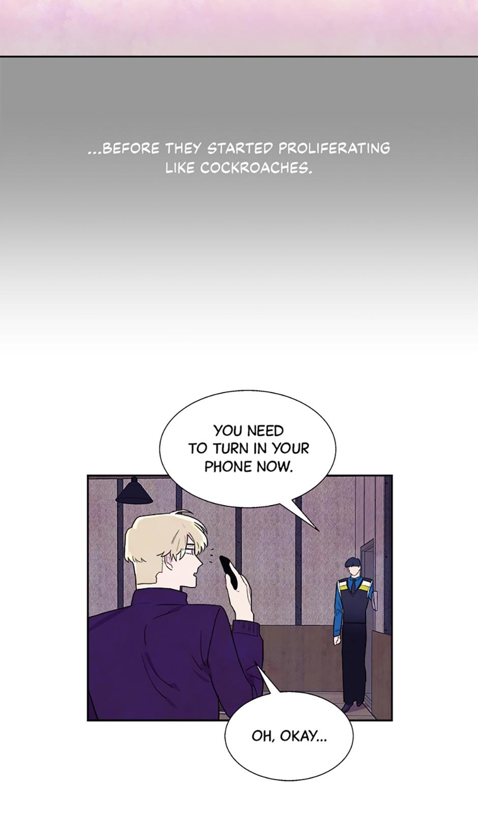 Sasaeng: Obsessive and Tenacious Chap 19 - Next Chap 20