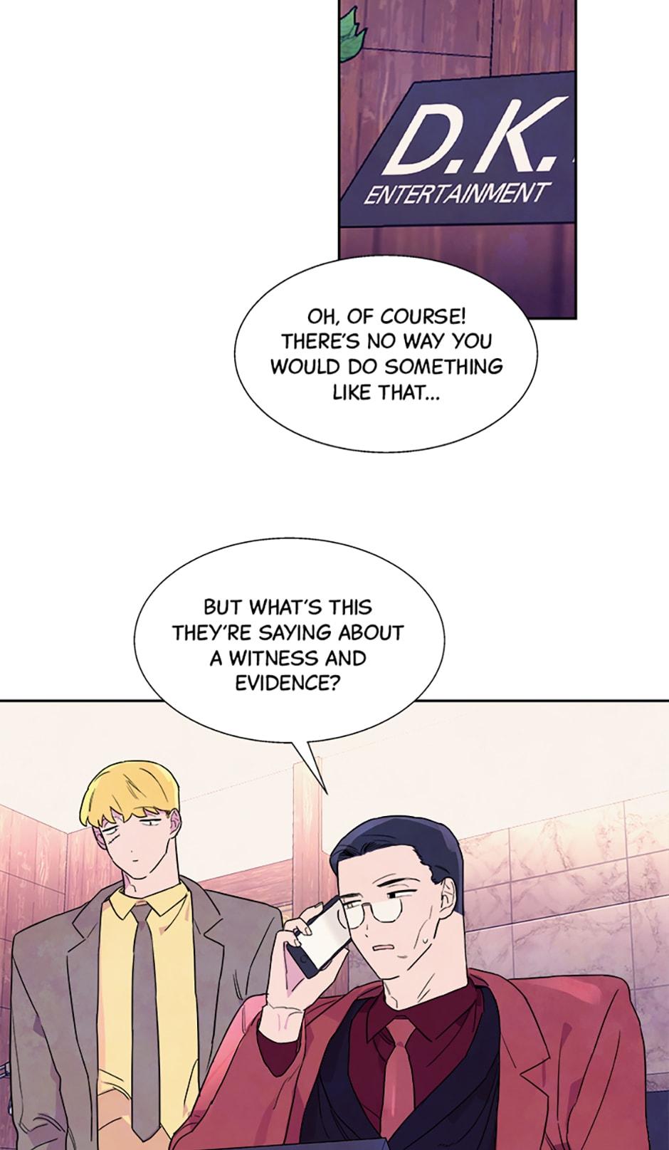 Sasaeng: Obsessive and Tenacious Chap 19 - Next Chap 20