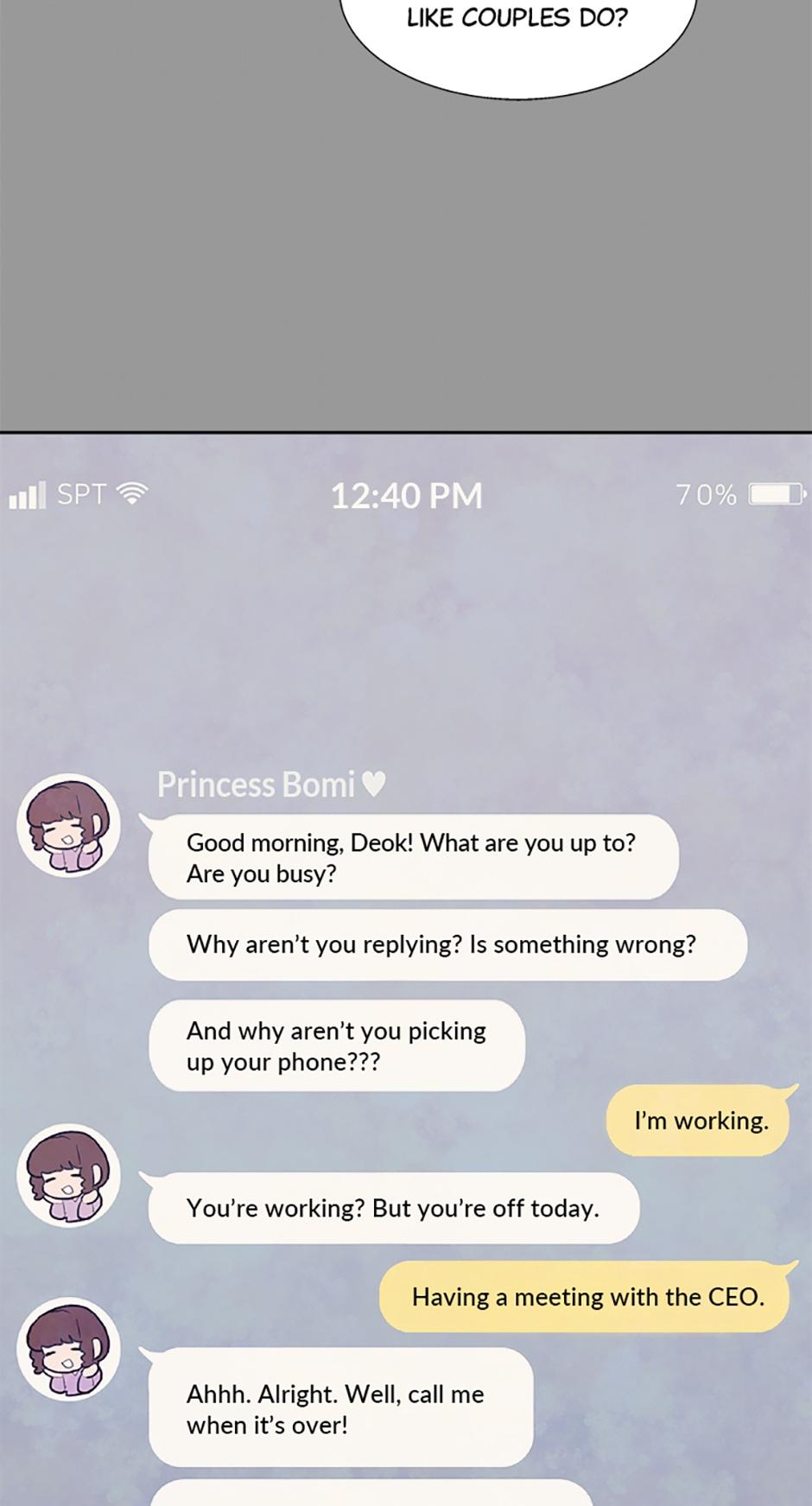 Sasaeng: Obsessive and Tenacious Chap 19 - Next Chap 20