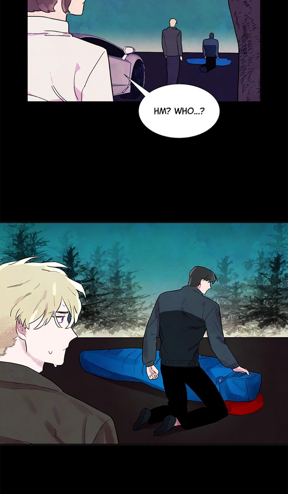 Sasaeng: Obsessive and Tenacious Chap 19 - Next Chap 20