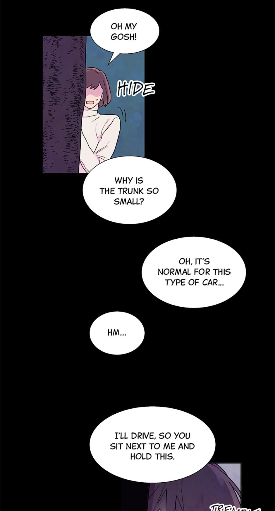 Sasaeng: Obsessive and Tenacious Chap 19 - Next Chap 20