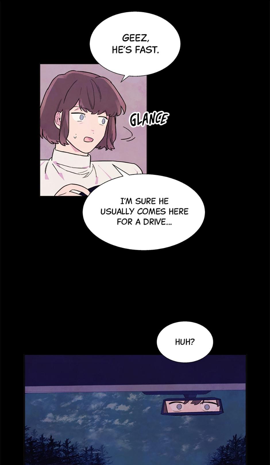 Sasaeng: Obsessive and Tenacious Chap 19 - Next Chap 20