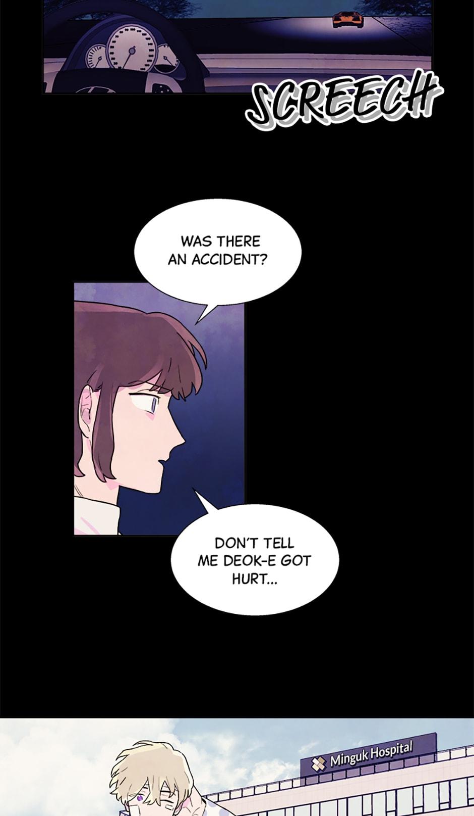 Sasaeng: Obsessive and Tenacious Chap 19 - Next Chap 20