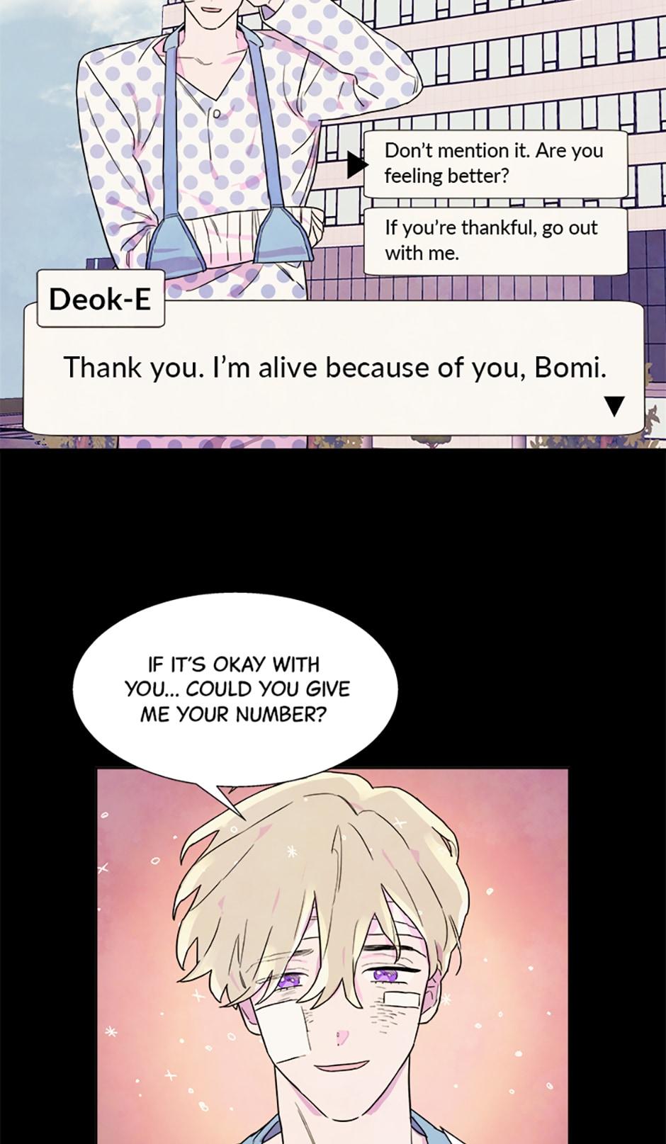 Sasaeng: Obsessive and Tenacious Chap 19 - Next Chap 20