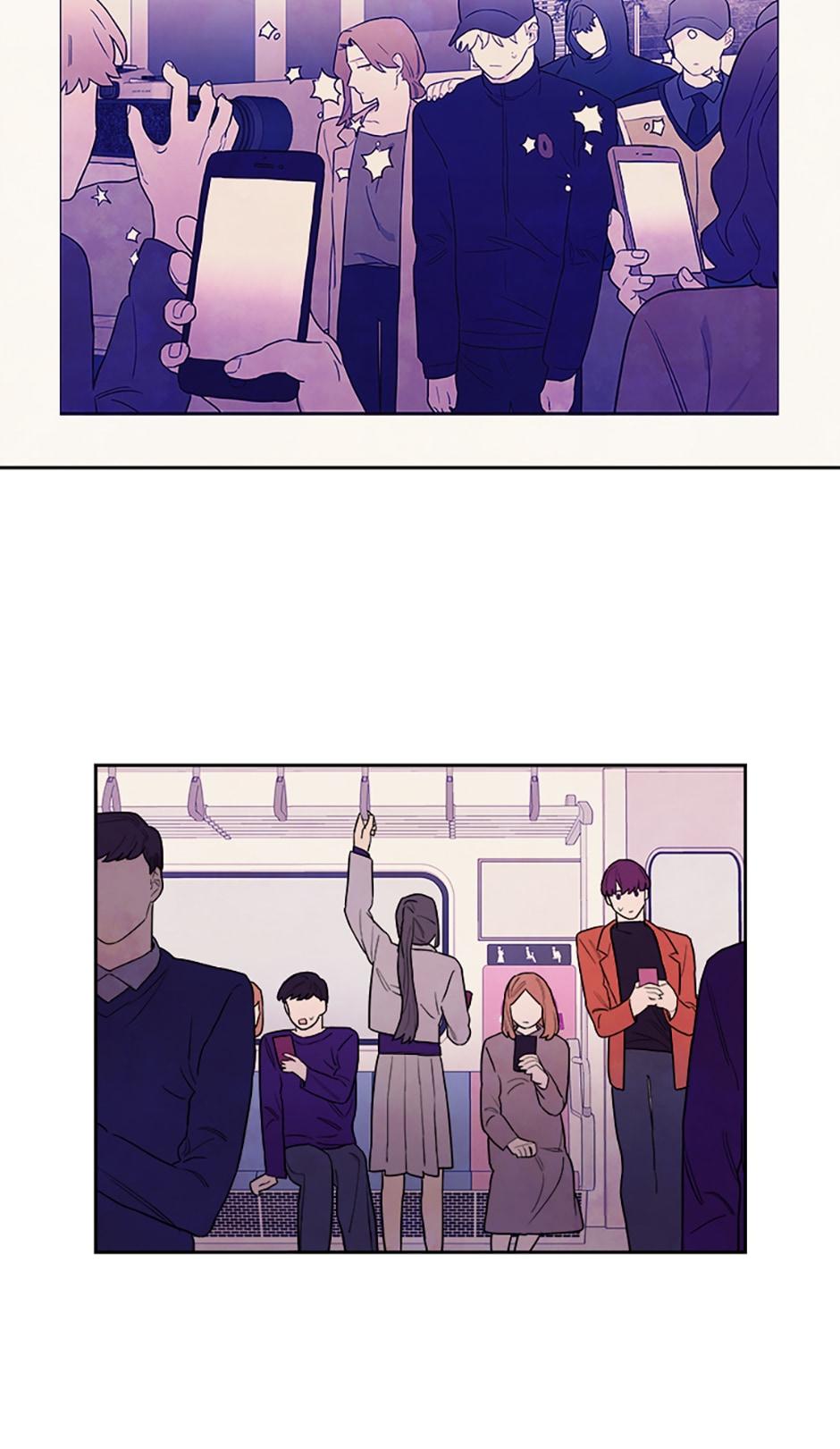 Sasaeng: Obsessive and Tenacious Chap 19 - Next Chap 20