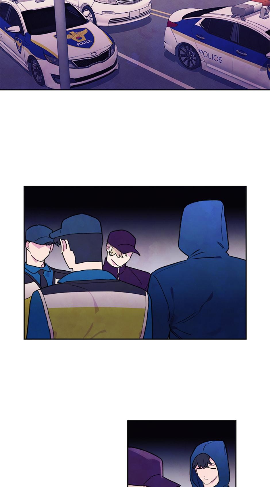 Sasaeng: Obsessive and Tenacious Chap 19 - Next Chap 20