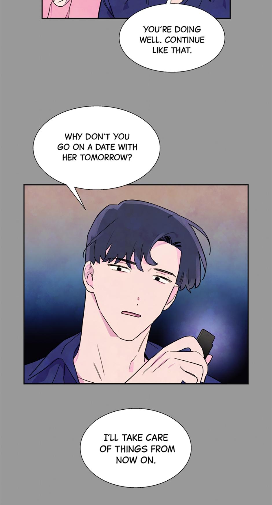 Sasaeng: Obsessive and Tenacious Chap 19 - Next Chap 20