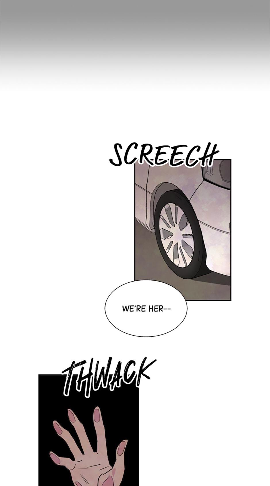 Sasaeng: Obsessive and Tenacious Chap 19 - Next Chap 20