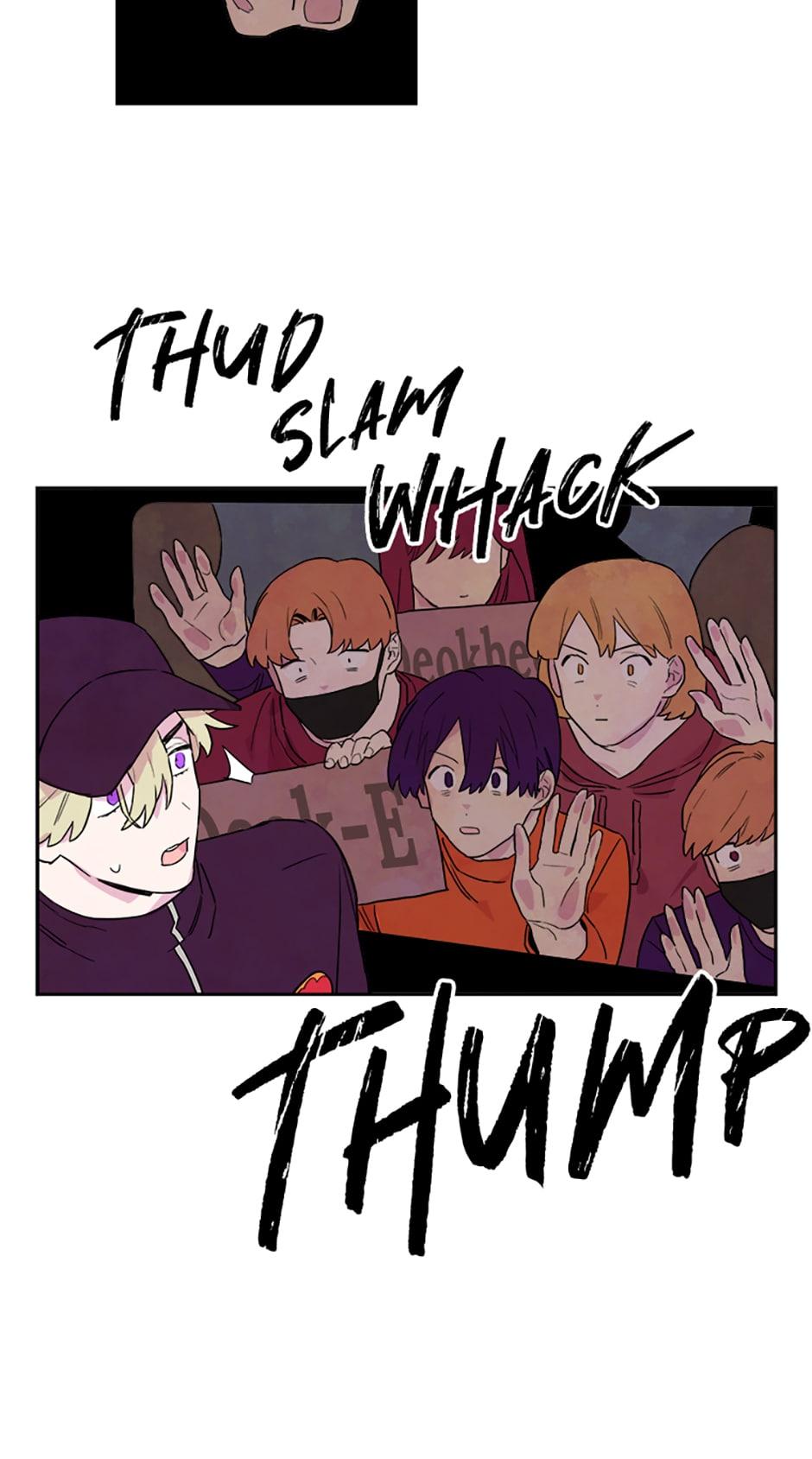 Sasaeng: Obsessive and Tenacious Chap 19 - Next Chap 20