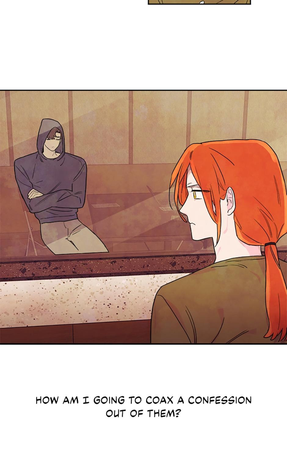 Sasaeng: Obsessive and Tenacious Chap 19 - Next Chap 20