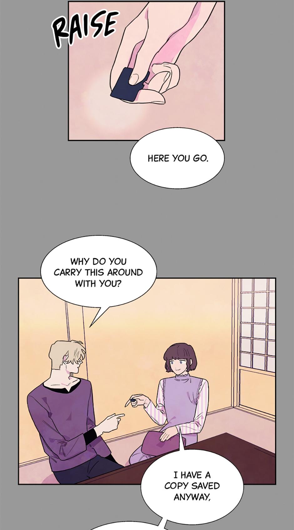 Sasaeng: Obsessive and Tenacious Chap 19 - Next Chap 20